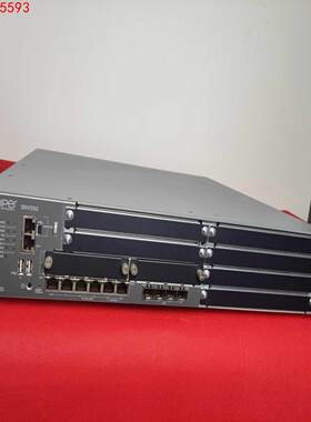 Junlper SRX550-645AP 全千兆企业防火墙
