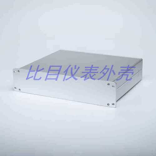 仪表设备壳体 全铝外壳 铝型材外壳加厚铝机箱 220-2:84*355*300