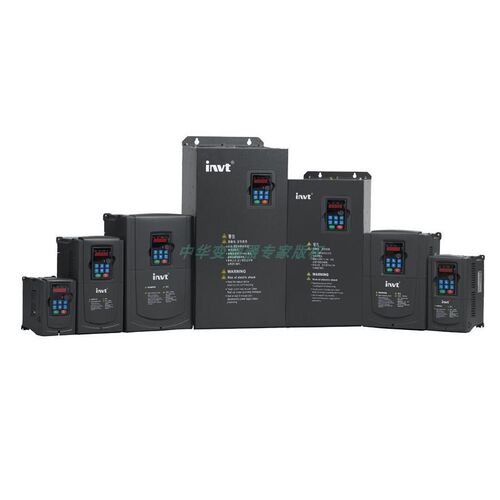 英威腾变频器 GD200A-018G/022P-4 重载18.5KW/轻载22KW 380V