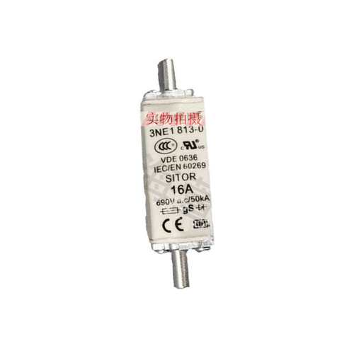 3NE1813-0 3NE1814-0 3NE1815-0 3NE1803-0 快速熔断器 保险丝