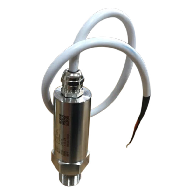 扩散硅压力变送器 供水压力传感器4-20mA 水压油压气压液压0-10V