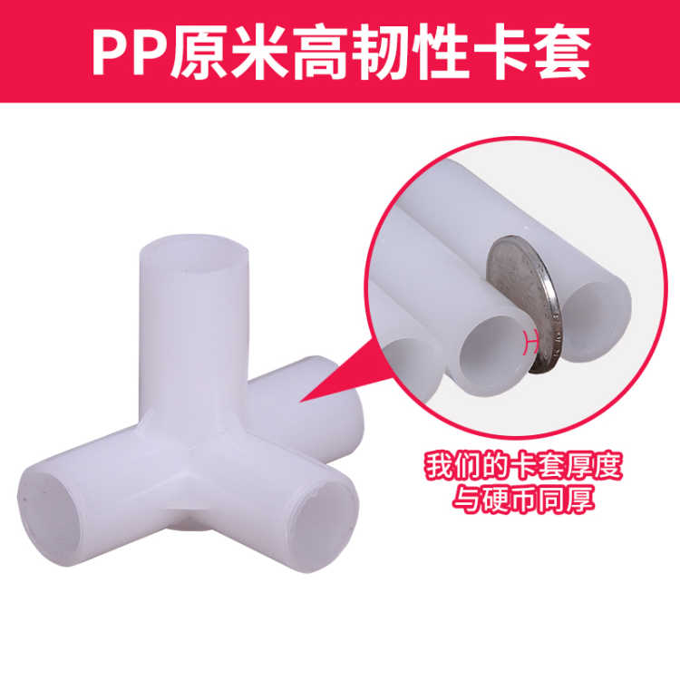 门口布艺鞋架子家用简易多层防尘罩大鞋柜收纳神器结实耐用经济型
