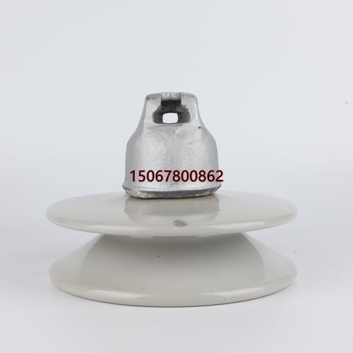 XWP1-70 XWP-70 100 XWP2-70防污型陶瓷盘形悬式耐张绝缘子串
