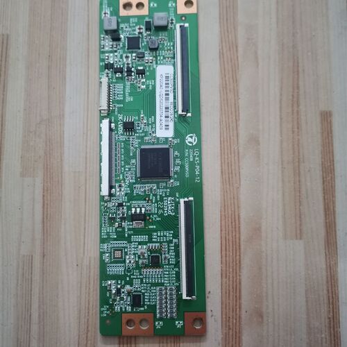 2K逻辑板 LQ-K5-P04-12 CC500PV5D【店主推荐】