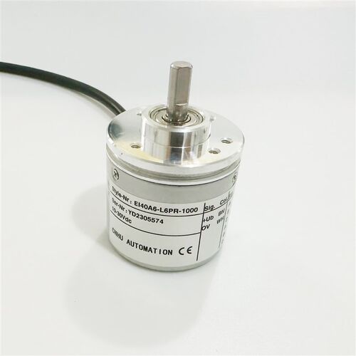EI40A6-L6PR-1000编码器EI40B6-L6TAR 200 360 500 600 1024 2000