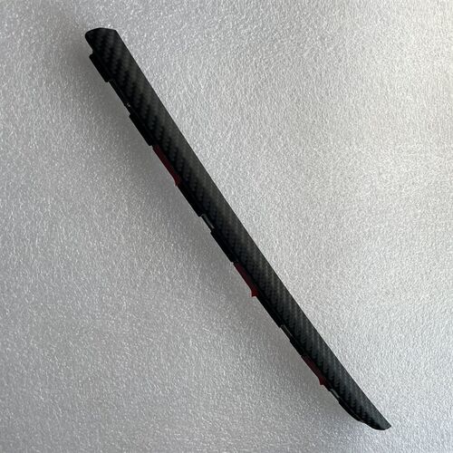 适配荣威ERX5 RX5 plus EI6 Max 前大灯亮条 饰条 碳纤维饰条