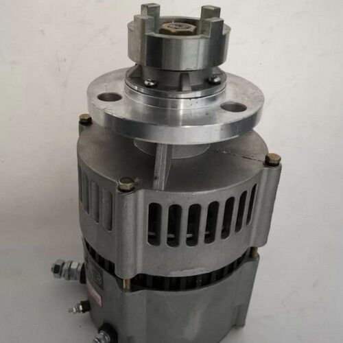 771-11-002发电机JFZW1000N-2发电机南通12V135柴油机发电机