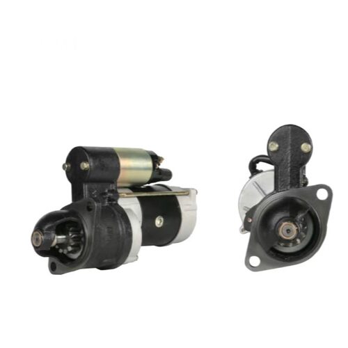 QDJ1516起动机马达T35M-190000起动机常柴柴油机起动机12V12齿