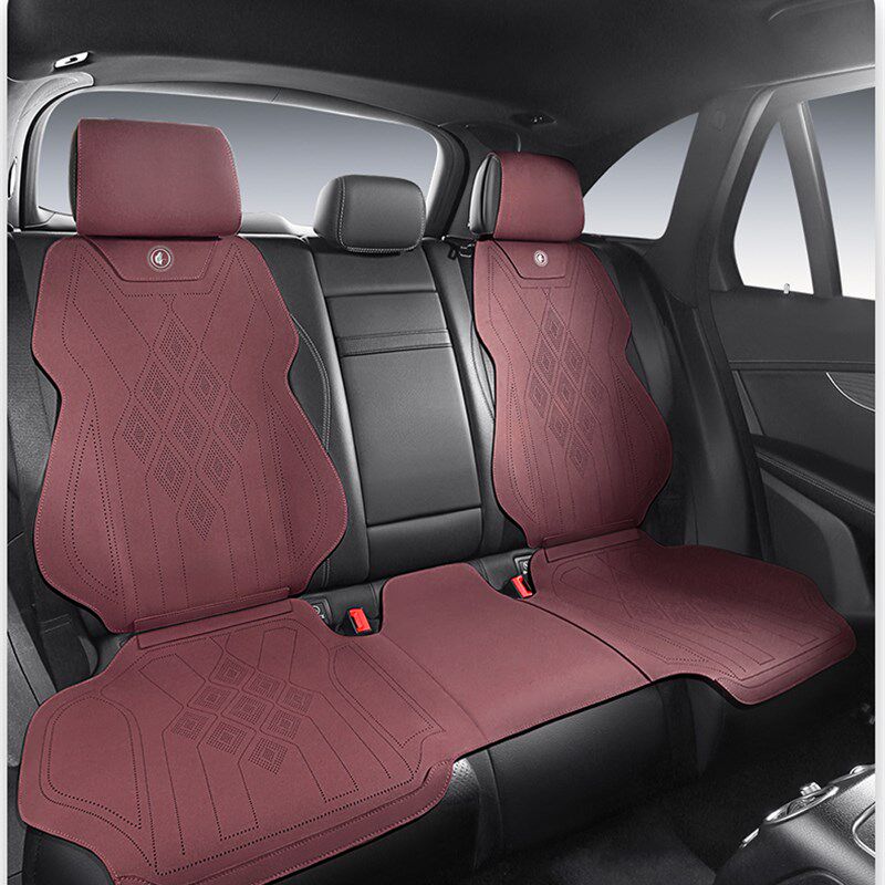 奥迪A6L A4L A5 Q5L座椅套Q2L Q7 Q3 A3 A7 A8L专用座套汽车坐垫