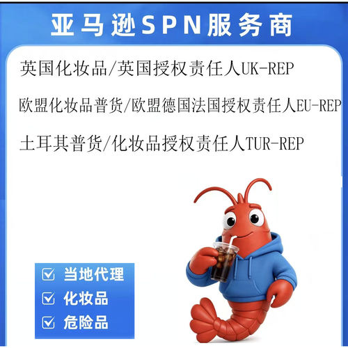 欧盟责任人EU速卖通temu亚马逊REP希音外贸德国美英土耳其加拿大