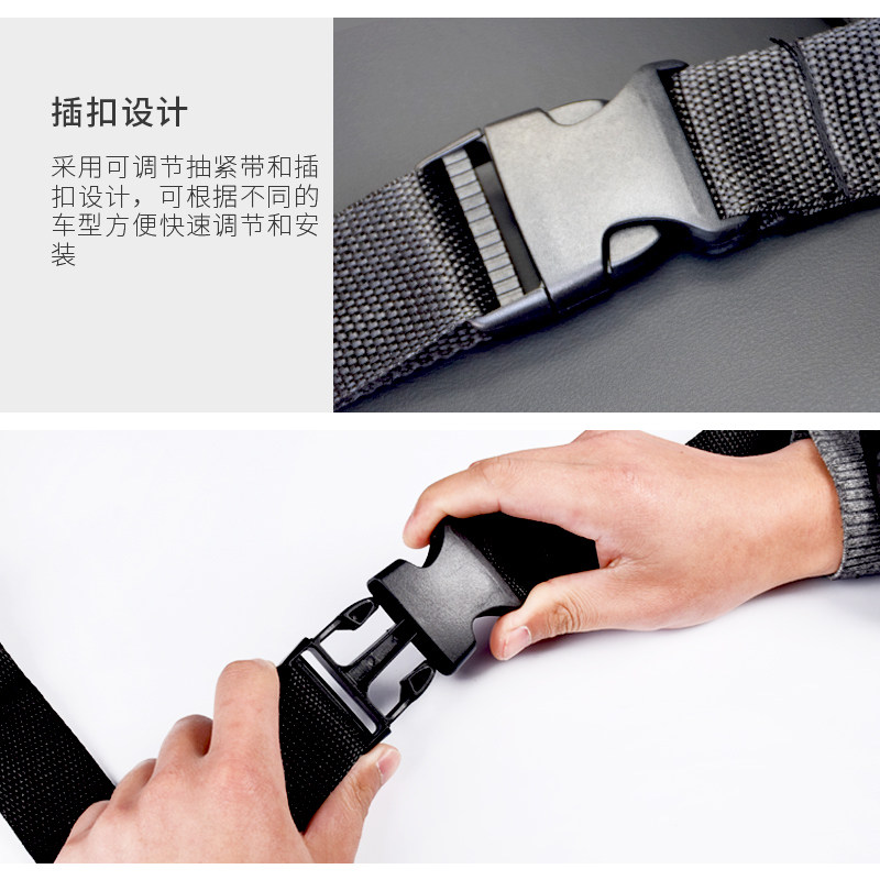 狗狗两用车载窝坐垫宠物车用防脏车垫汽车后排安全座椅车内猫狗窝