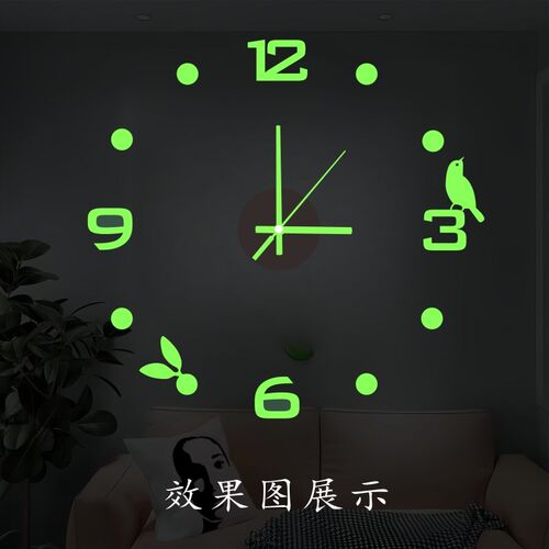 新款挂钟客厅卧室家用挂钟挂墙式时钟挂表挂墙式时钟挂墙式时钟