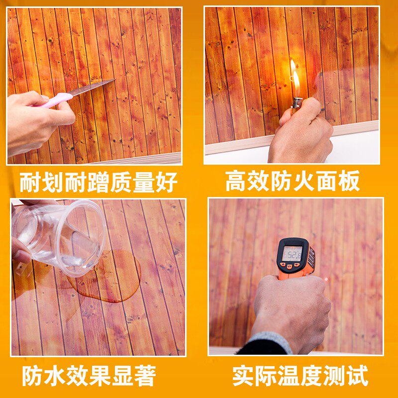 暖脚神器碳晶暖脚垫宝板电加热暖足办公室插电冬天季脚踩发热垫