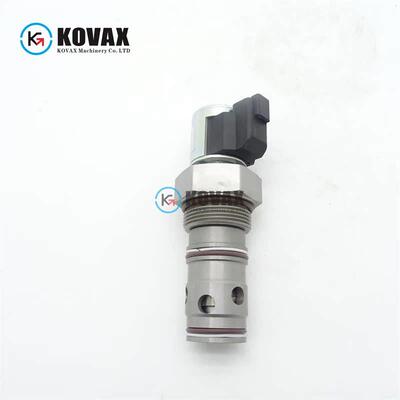 挖掘机配件适配于卡特 328-4314 C7 电磁阀 3284314 电磁阀
