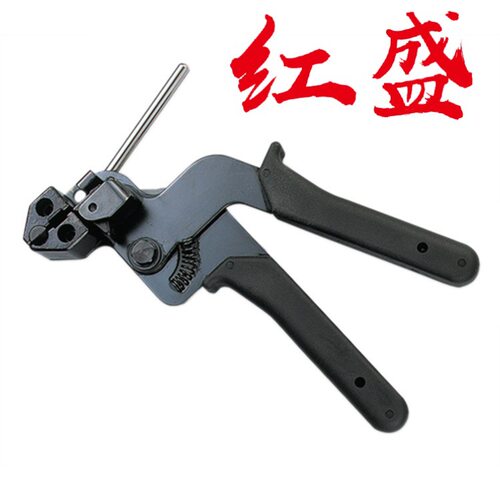 PANDUiiIT泛---达手动式捆扎工具 ST2MT不锈钢扎带枪剪钳全国包邮