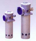 TF-25 4063100箱外自封式吸油过滤器 自封式磁性回油过滤器