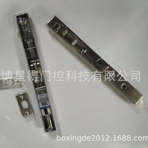 多玛DORMA TZ-F-8020不锈钢合插 304不锈钢暗插销 TZ-F-8040插销