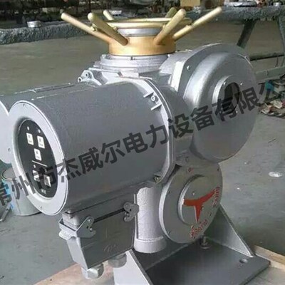 厂家直销DZW20+WK  DZW20-AOO-WK智能一体化电动装置电动执行器