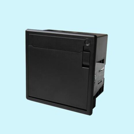 凯胜诺CSN-A5/A5L微型嵌入式热敏票据打印机 仪器仪表终端嵌入