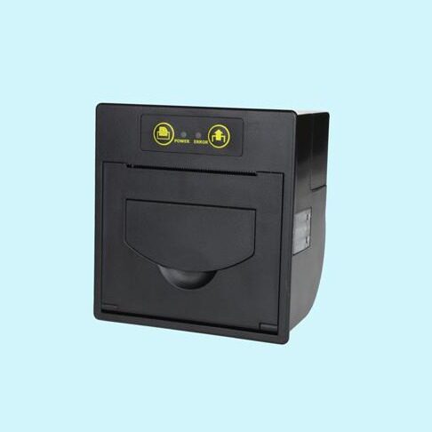 凯胜诺LPM-260微型嵌入式58mm热敏打印机不干胶标签票据一体收银