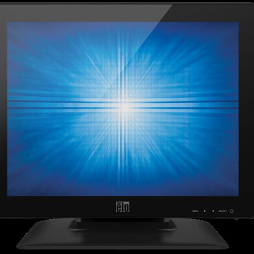 17寸ELO多点电容E683457触摸屏显示器ET1723L-2UWA-1-BL-MT-ZB-G