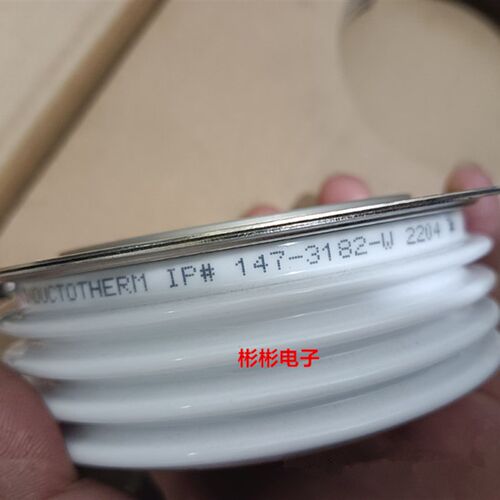 INDUCTOTHERM IP1473182W IP1473176W P中频炉可控硅晶闸管