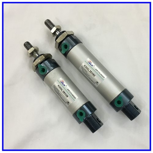 气动小型迷你气缸MAL25X50X100X150X200X250X300X400S