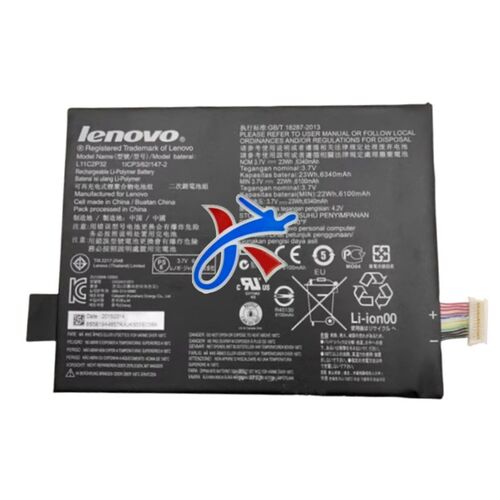 适用LAUNCH元征X431 PRO3 汽车解码器诊断仪L11C2P32电池L12D2P31