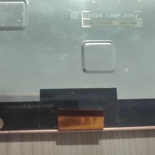 现货出售液晶显示屏LQ070Y5DG06液晶显示屏,价格商谈