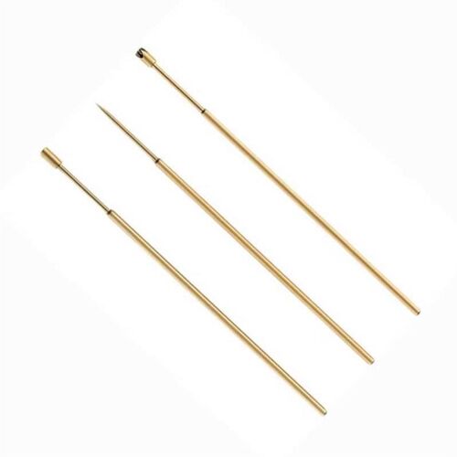 PLB01-A1/B/D/D1/E1/F/H/K/ PRB01-V/W/VC/WC 替代怡合达探针