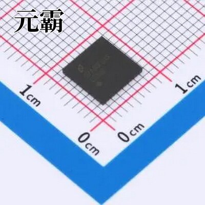 LMH0340SQ/NOPB 其他接口 QFN-48-EP(7x7)