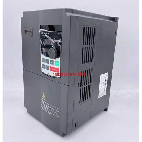 PI9130A 004G1 普传变频器4KW 220V单相调速器 代替PI8100A 004G1