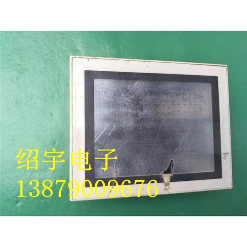 触摸屏F940G0T-LWD-C F940GOT-LWD-C 现货 保证质量