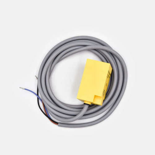 图尔克型接近开关NI15-Q30-AN6X/AP6X/AD4X/RN6X传感器 质保一年