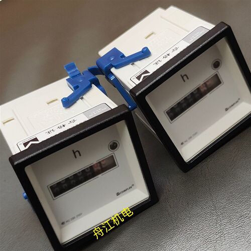 KLY-H48 小时表 船用计时器 COMPLEE 计时器