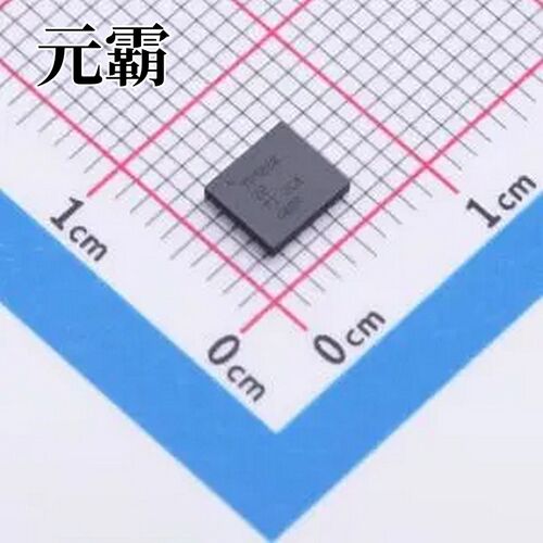 TPS259850RQPR 浪涌保护器 VQFN-26-HR(4.5x5)