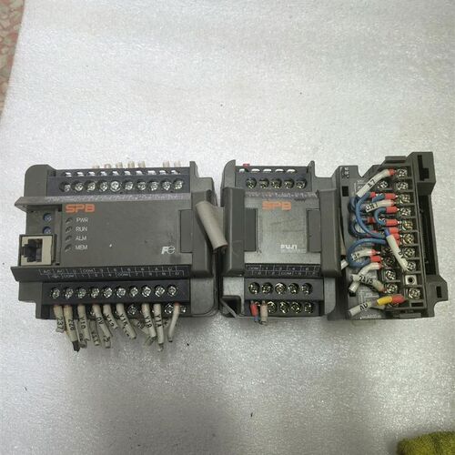 FUJI富士PLC可编程控制器 NWOP30R-31,NW0
