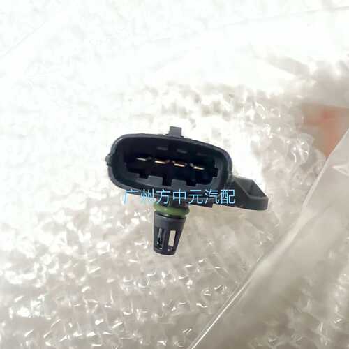 适用长安星卡S201神骐T20 F30 跨越王V5新星豹进气压力温度传感器