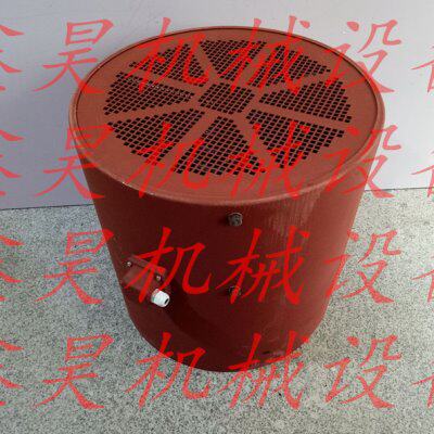 GP-355 1.1KW IP54冷却风机 轴流通风机 变频电机冷却通风机
