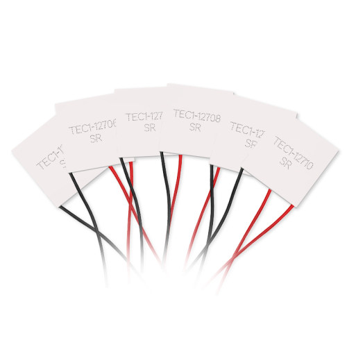 半导体0冷片 TEC1-12706/12705/12703/1271L01127制8//2712 足功