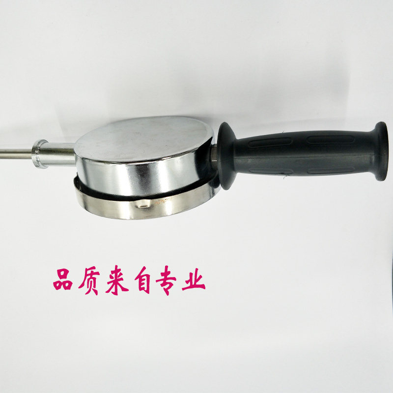 手持手柄探e针插入式数显温垛计包邮测草温地度粮库粪便堆肥测温