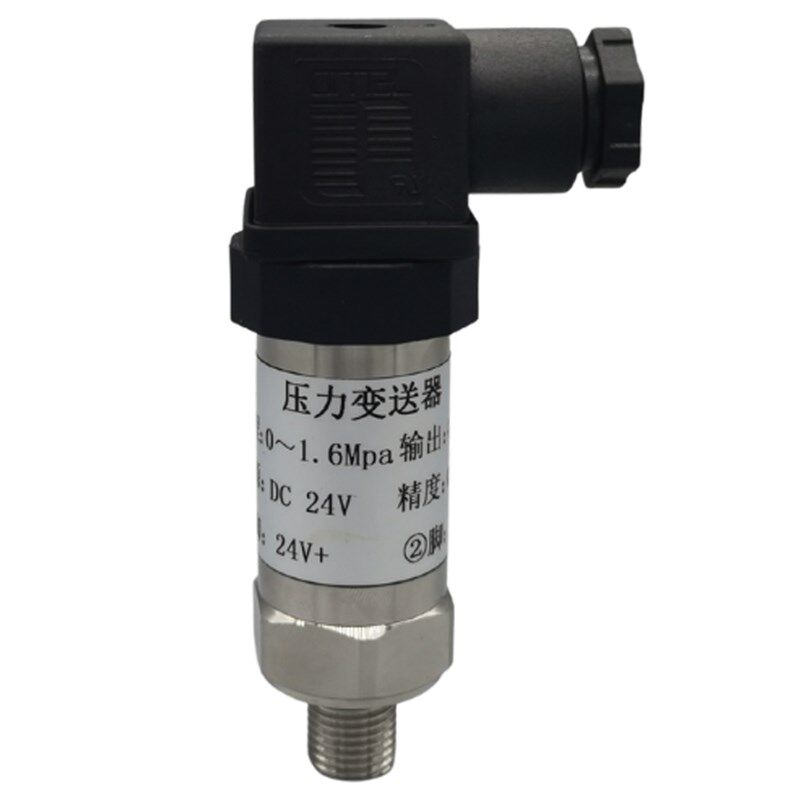赫斯曼压力显送器棒状水压传感器扩散G硅高精度带数变气压液油压