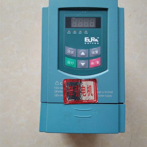 欧瑞变频器 E1000-0007T3 075KW 380V(瓠子电子)