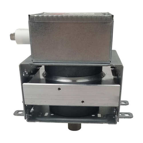 工业微波设备磁控管2M246-15TAG长底板水冷散热微波管电子管1000W