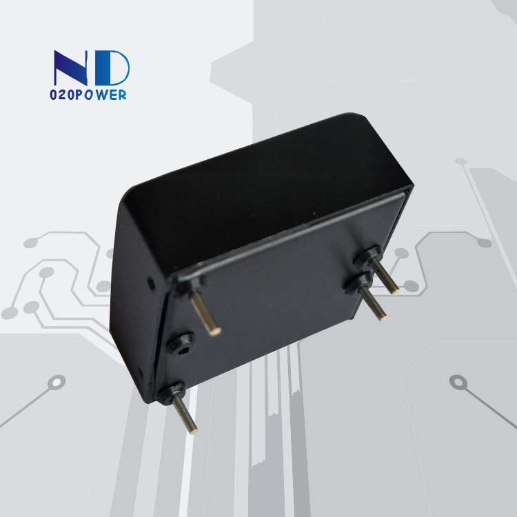 WRB2412MD-6W稳压电源模块 24V转12V0.5A隔离降压变换器 低纹波