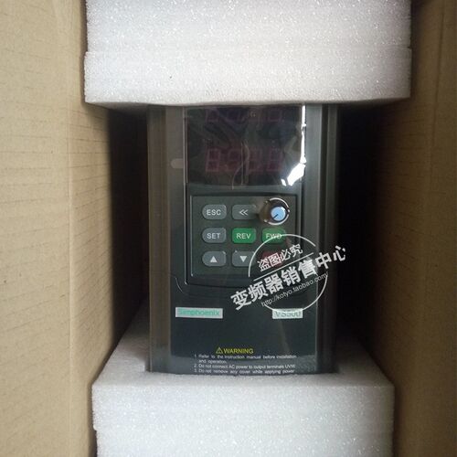 正品四方变频器E380-4T0150G  VS500-4T0150G/0185P 15KW  380V