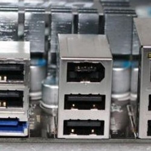 微星 X58 Pro SLI X58 Pro-E SLI MS-7522挡板机箱挡板 主板档板