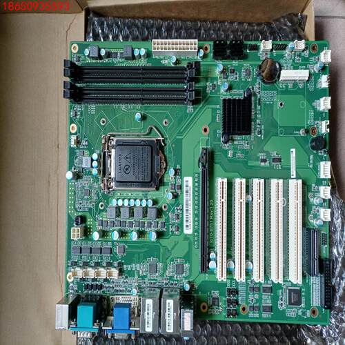 ADLINK/凌华科技IMB-M40H工控主板IH61-AA