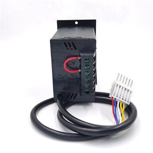 交流电机调速器控制器 220V 120W 调速器开关US-52 90W60W40W200W