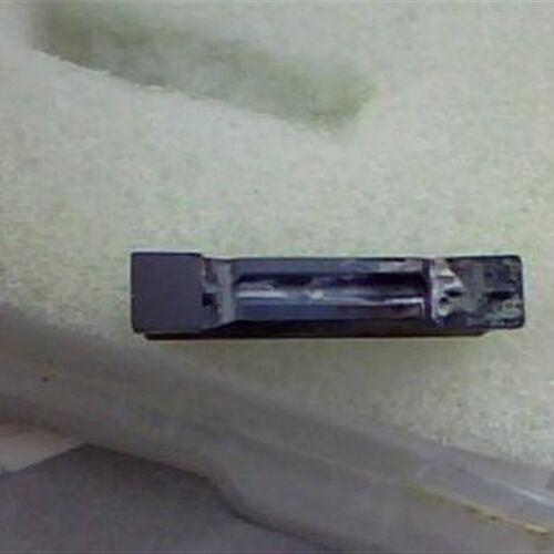 金刚石刀片MGMN200/300/400 金刚石割槽刀片 PCD刀片 宝石刀粒